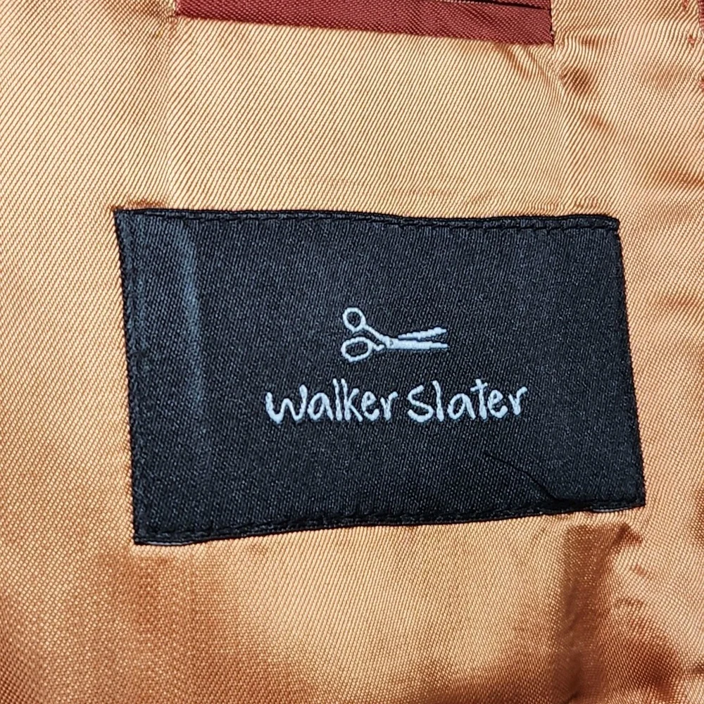 walker Slater walker slater